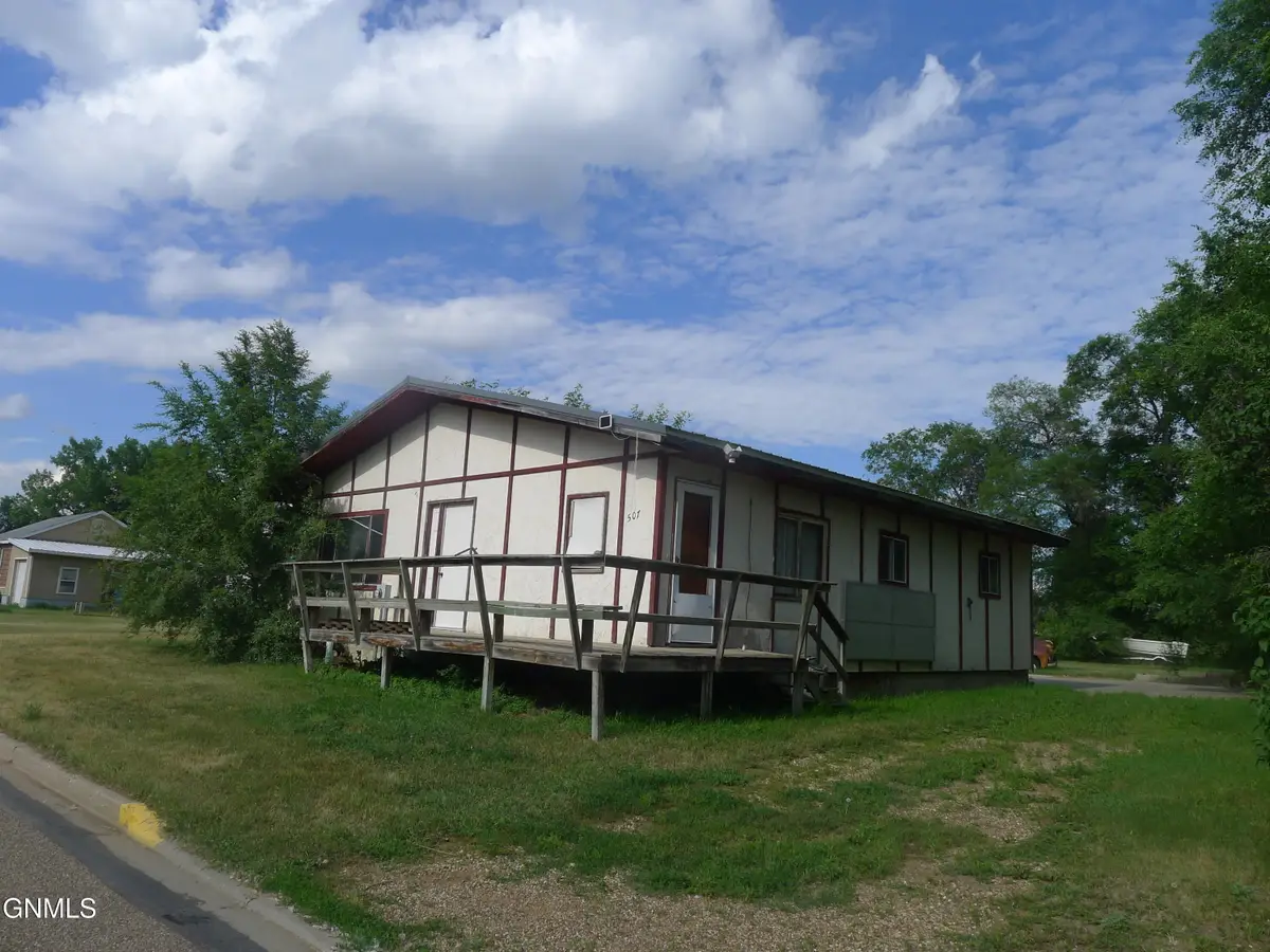 507 Lyon Street, Stanton, ND 58571 - #1