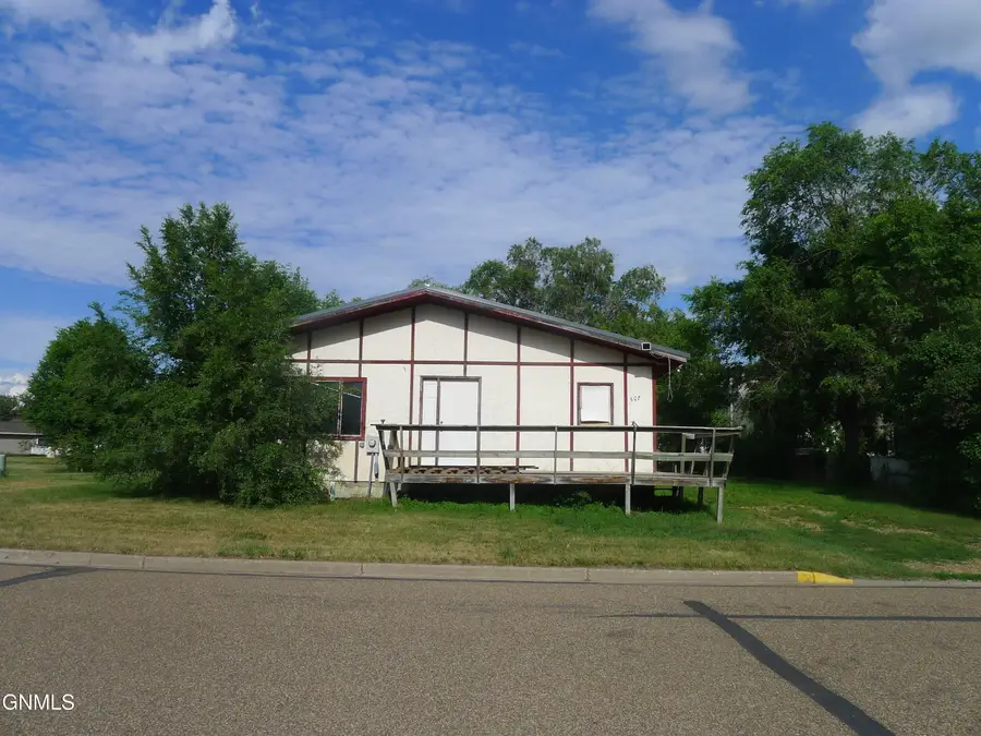 507 Lyon Street, Stanton, ND 58571 - #2
