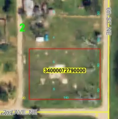Tbd 2nd Avenue Ne, Crosby, ND 58730 - #1