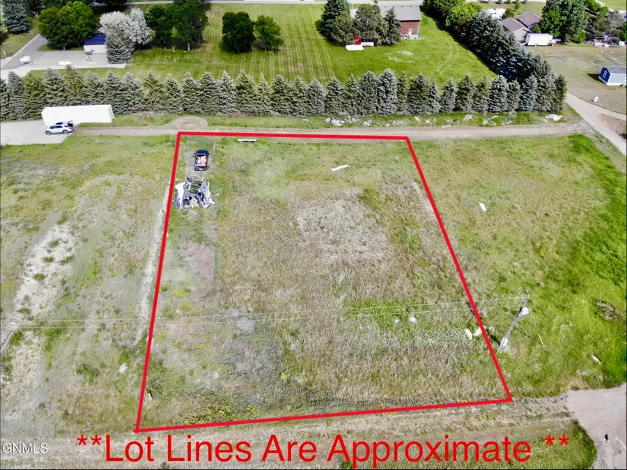 4643 119th Road Nw #Lot 208, Epping, ND 58843 - #2