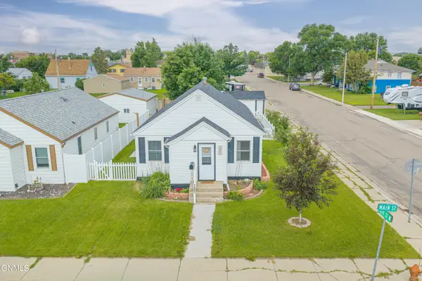 1521 Main Street, Williston, ND 58801