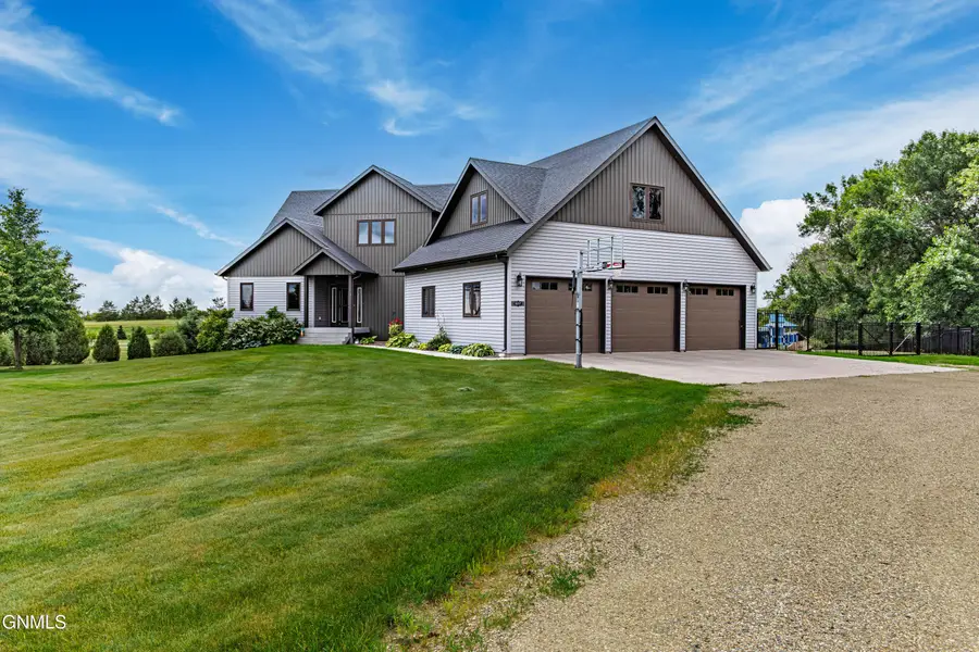 8317 Harvest Hills Drive, Bismarck, ND 58503 - #3