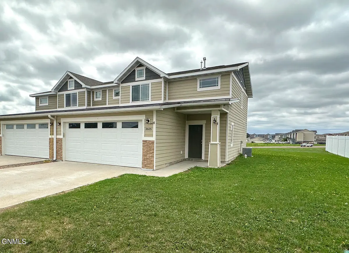 3605 9th Avenue Ne, Watford City, ND 58854 - #1