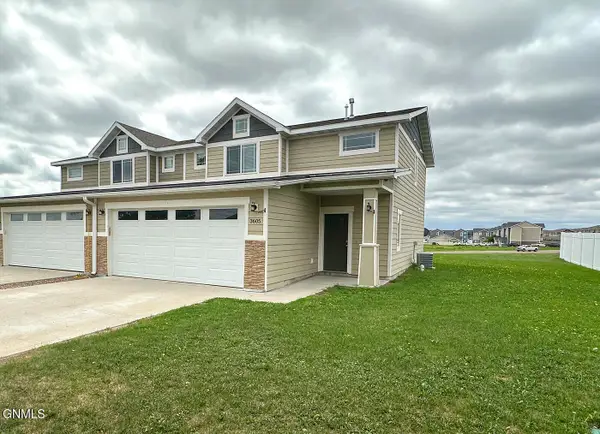 3605 9th Avenue Ne, Watford City, ND 58854