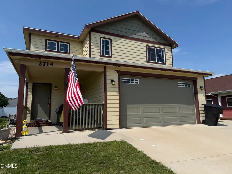 2714 Chokecherry Street, Williston, ND 58801 - #2