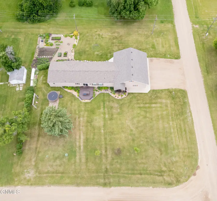 109 4th Street W, Hurdsfield, ND 58451 - #3