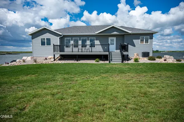 843 Stute Way, Mercer, ND 58559