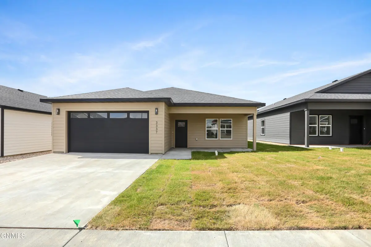 3337 35th Street W, Williston, ND 58801 - #1