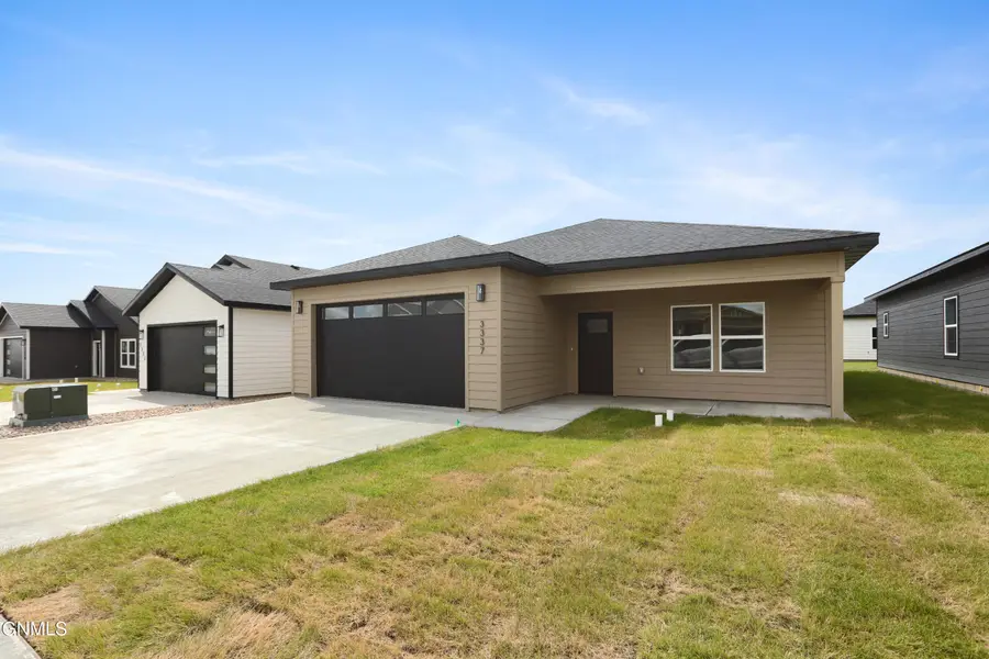 3337 35th Street W, Williston, ND 58801 - #2