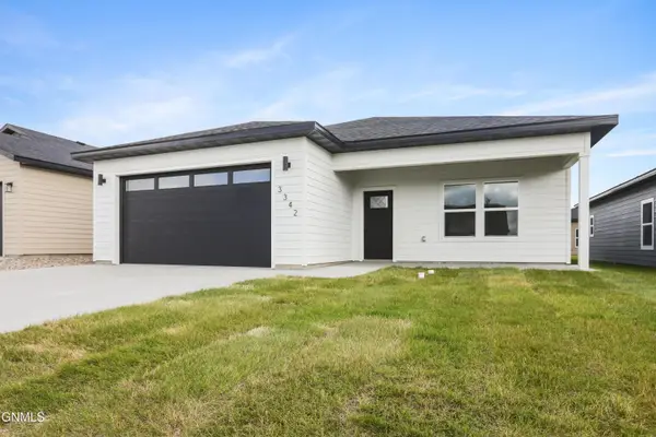 3342 34th Street W, Williston, ND 58801