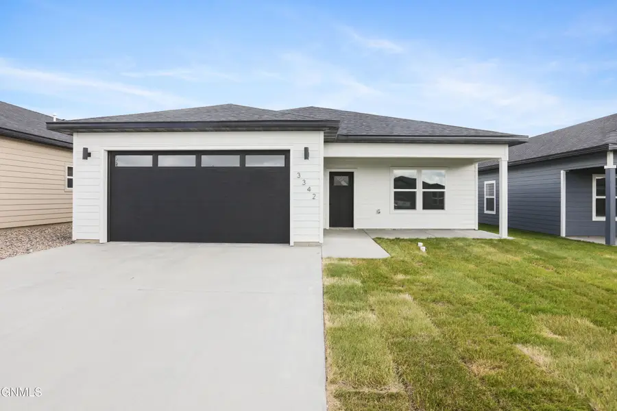 3342 34th Street W, Williston, ND 58801 - #2