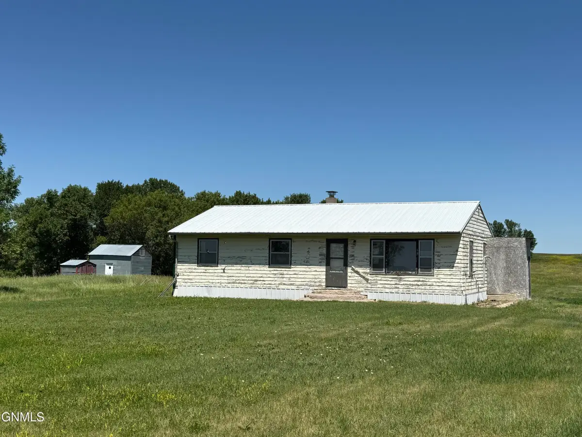 6980 77th Street Nw, Donnybrook, ND 58734 - #1