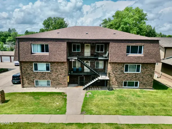 2126 Washington Street, Bismarck, ND 58501