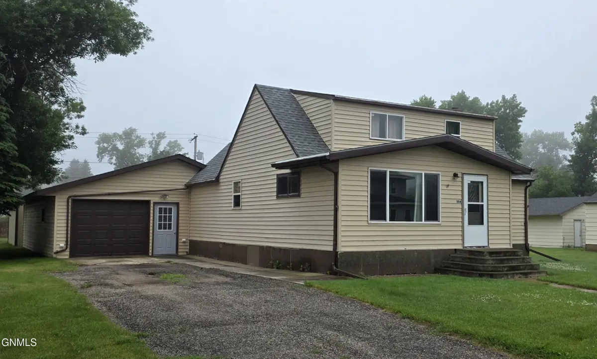 1104 Foster Avenue, Cooperstown, ND 58425 - #1