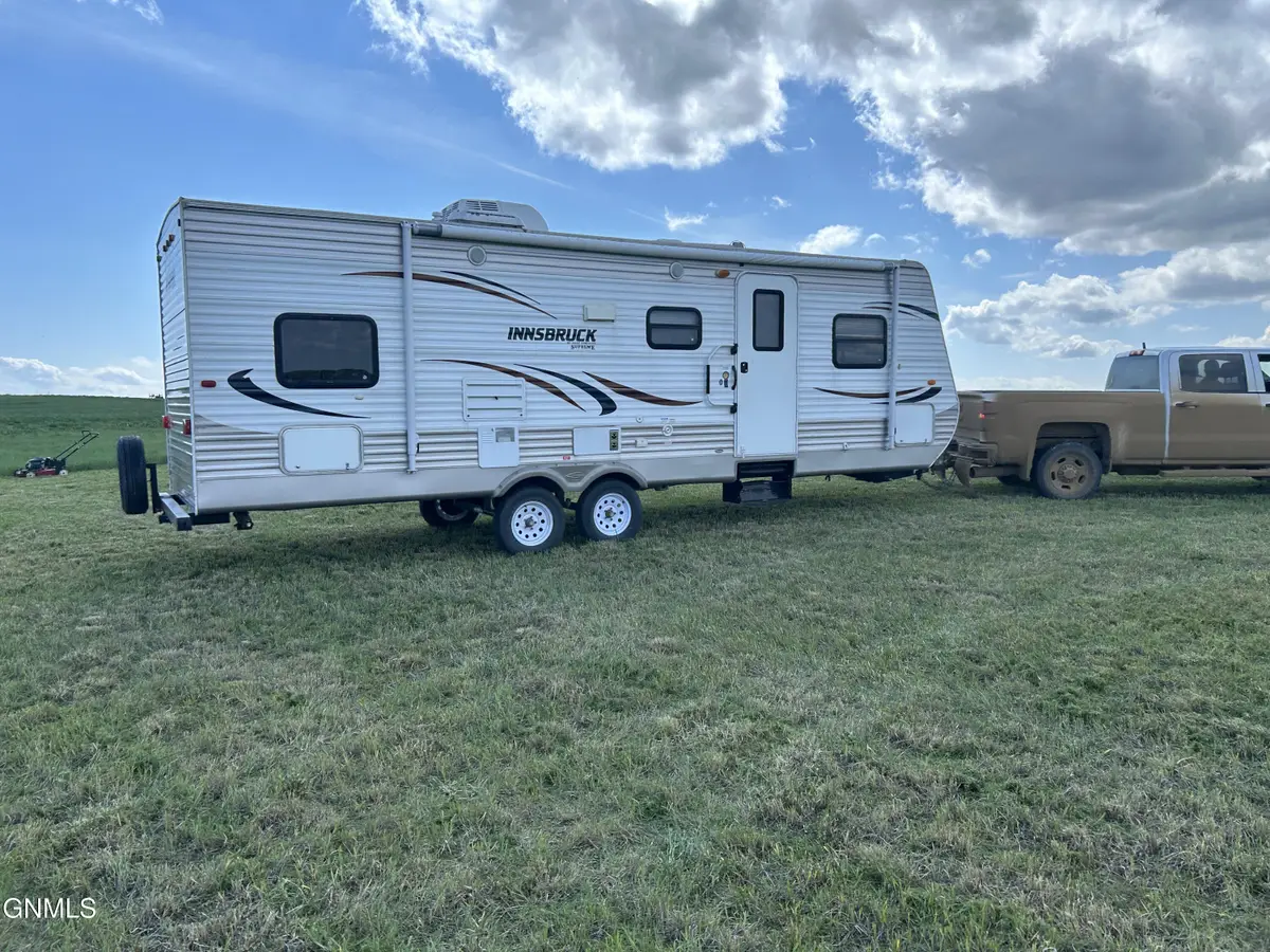 L9 B1 Dakota Point, Garrison, ND 58540 - #1