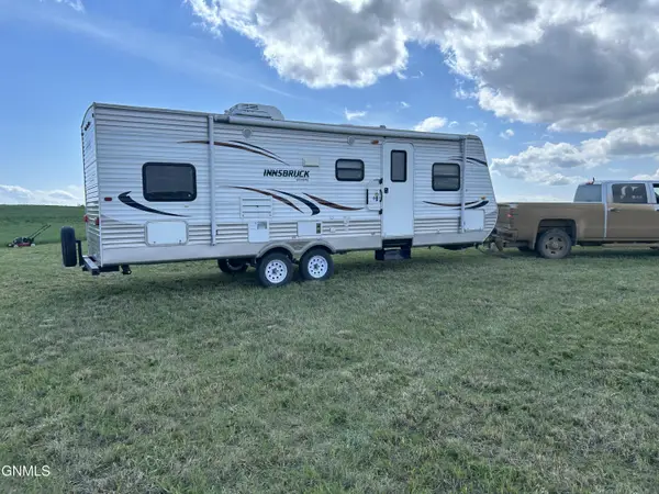 L9 B1 Dakota Point, Garrison, ND 58540