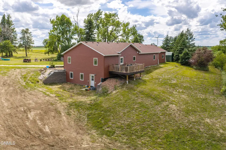 2730 58th Avenue Sw, Beulah, ND 58523 - #2