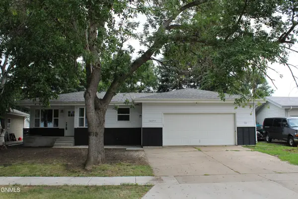 1425 3rd Street, Bismarck, ND 58504