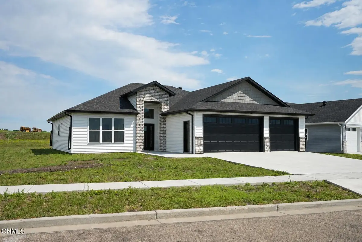 5830 Theodore Lane, Bismarck, ND 58503 - #1