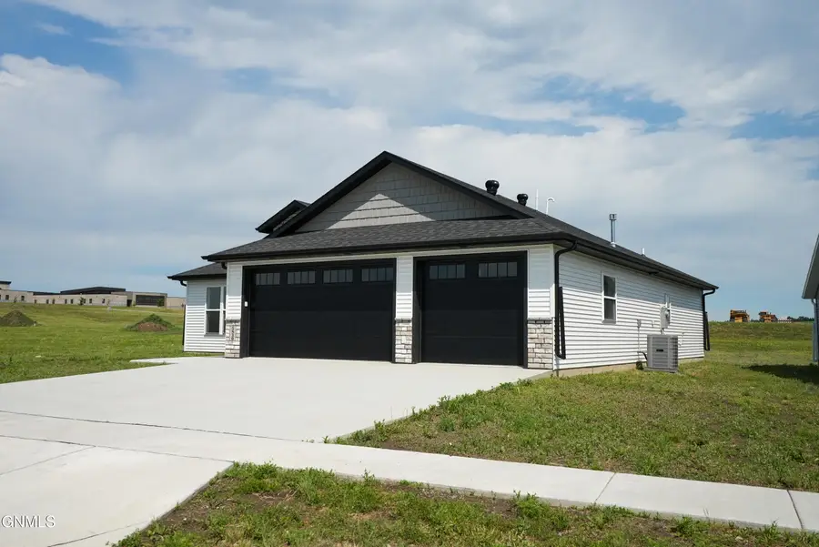 5830 Theodore Lane, Bismarck, ND 58503 - #2