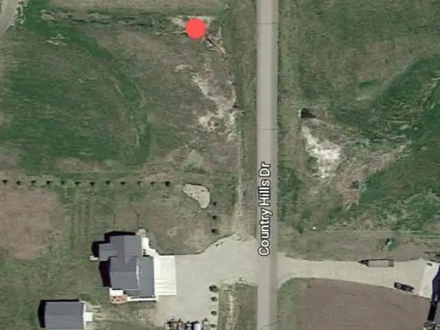 8537 Harvest Hills Drive, Bismarck, ND 58503 - #2