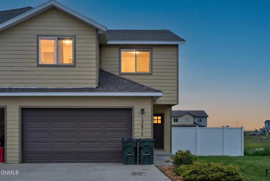 13673 Karen Street, Williston, ND 58801 - #2