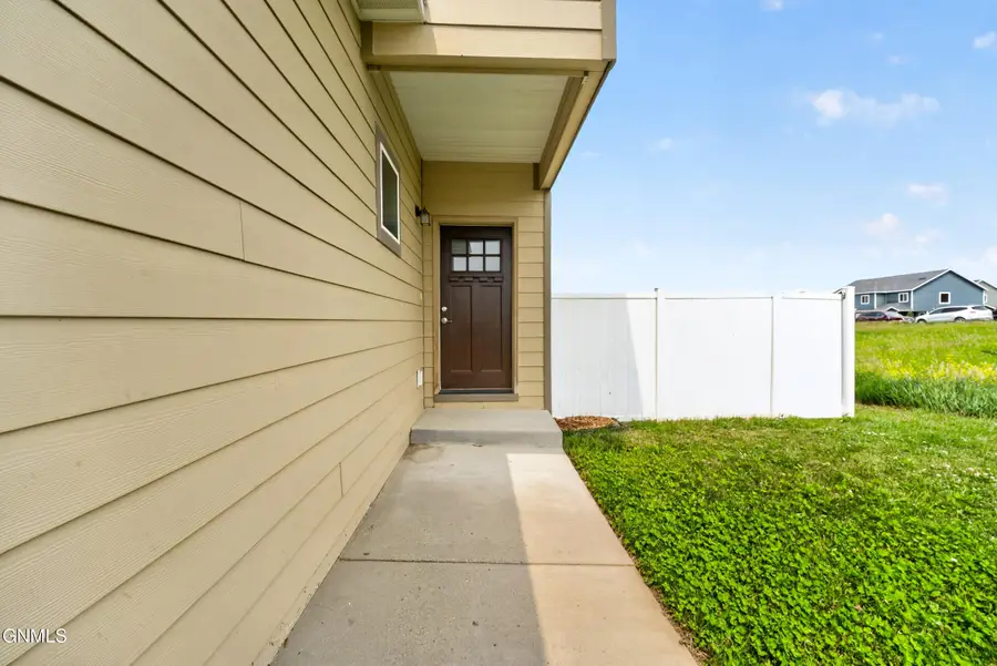 13673 Karen Street, Williston, ND 58801 - #3