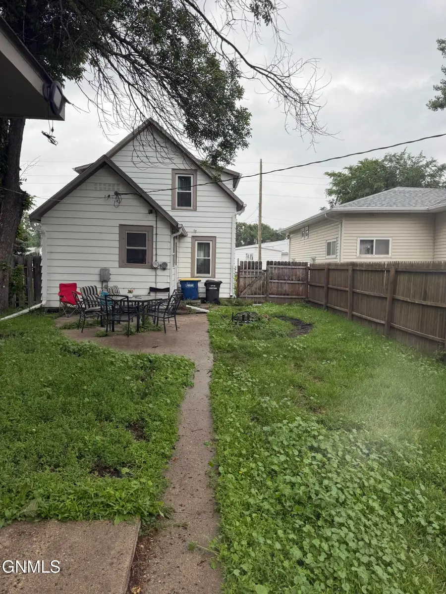 459 1st Street W, Jamestown, ND 58401 - #2