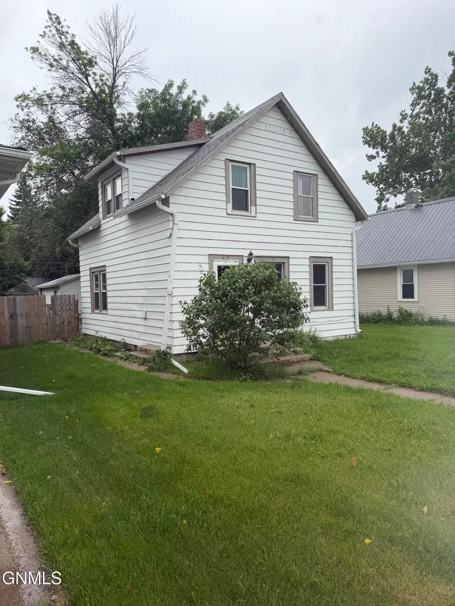 459 1st Street W, Jamestown, ND 58401 - #3