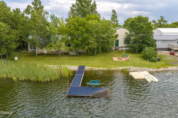 21 Brush Lake, Mercer, ND 58559