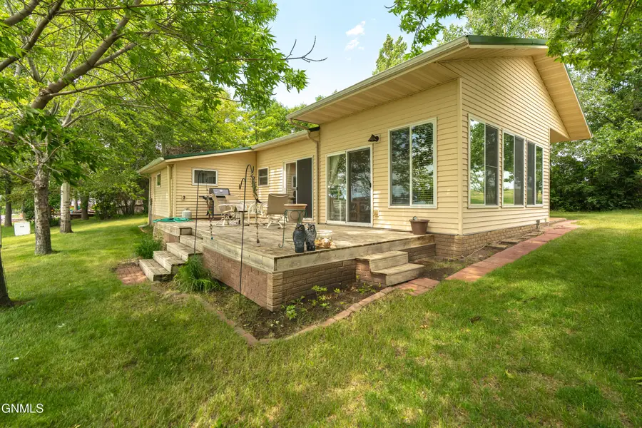 21 Brush Lake, Mercer, ND 58559 - #2