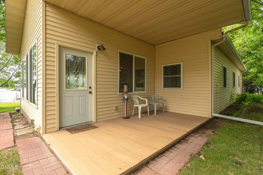 21 Brush Lake, Mercer, ND 58559 - #3