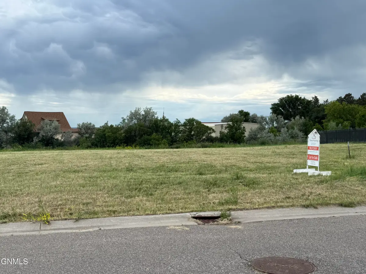 Tbd Tyler Street, Williston, ND 58801 - #1