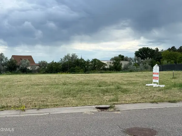 Tbd Tyler Street, Williston, ND 58801