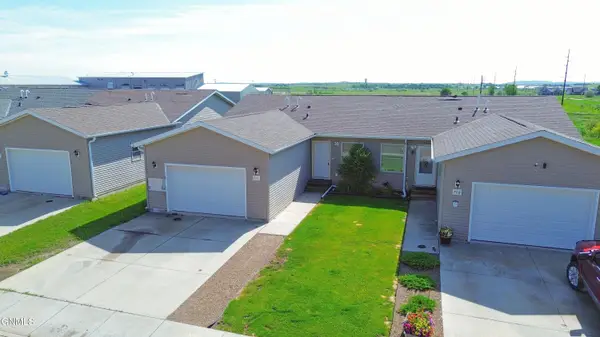 710 2nd Street Ne, Watford City, ND 58854