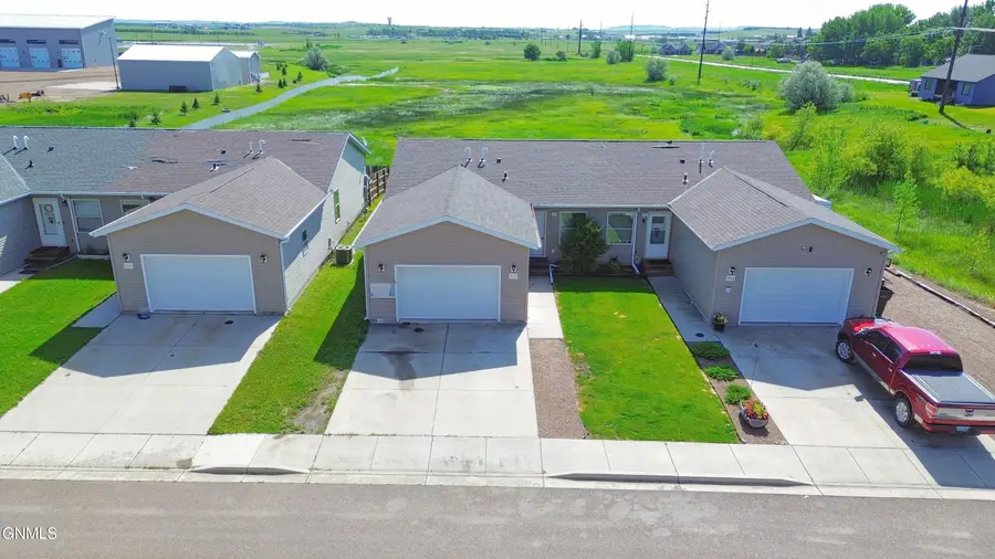 710 2nd Street Ne, Watford City, ND 58854 - #3