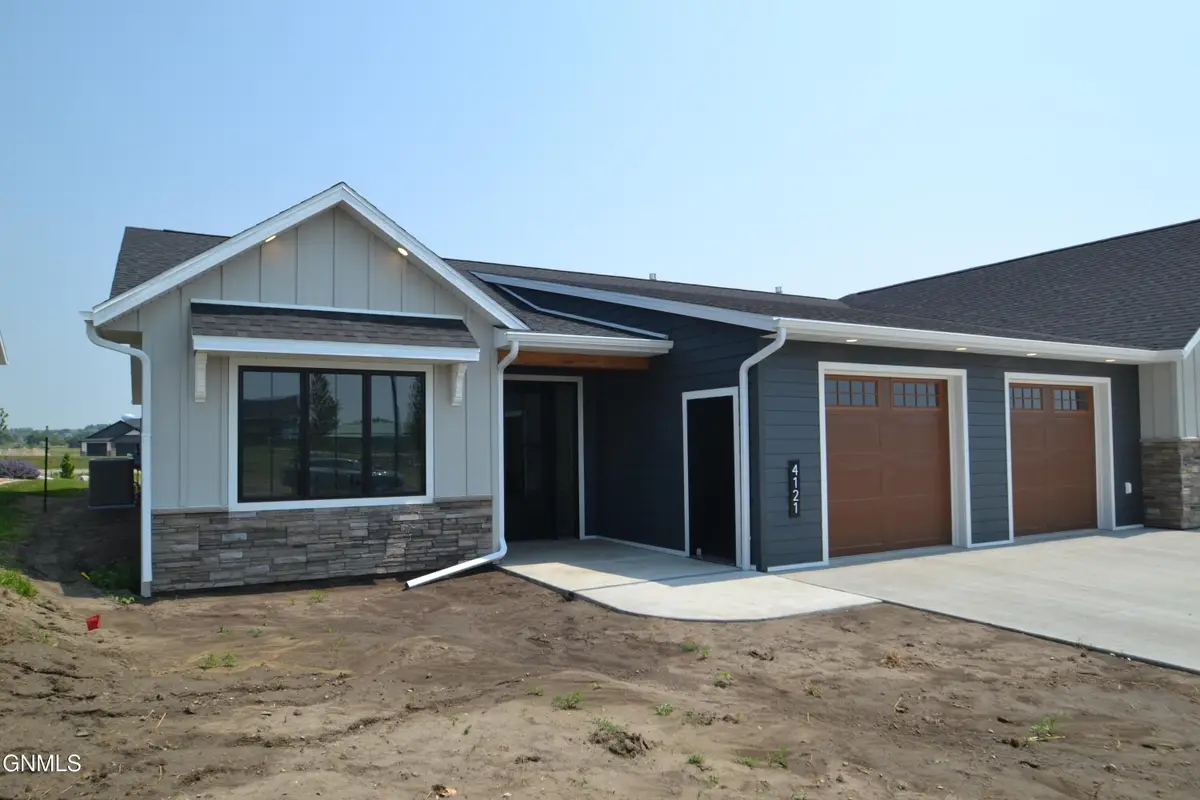 4121 Ivory Lane, Bismarck, ND 58503 - #1
