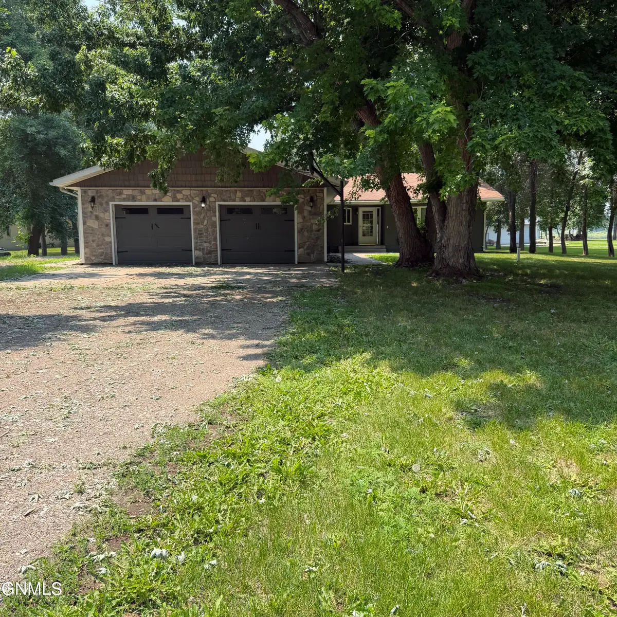8700 Island Road, Bismarck, ND 58503 - #1