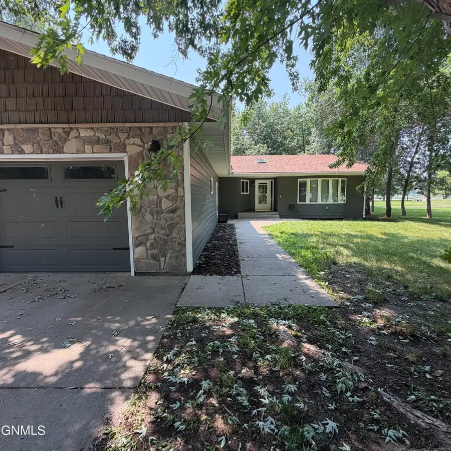 8700 Island Road, Bismarck, ND 58503 - #2