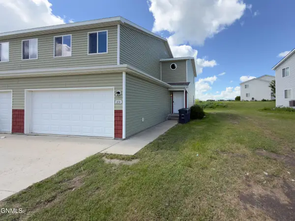 331 Adeline Drive, Stanley, ND 58784