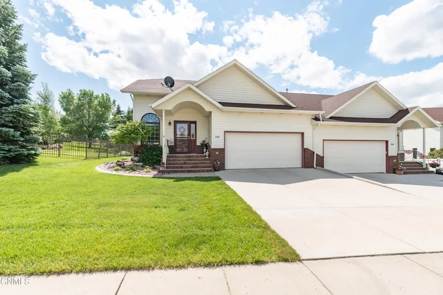 3268 Impala Lane, Bismarck, ND 58503 - #2