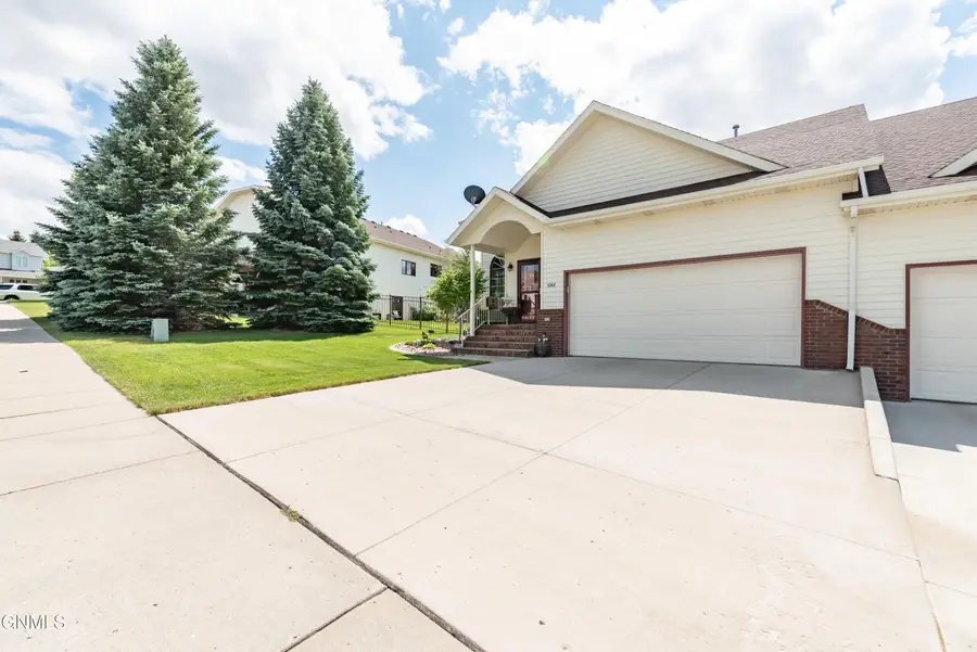3268 Impala Lane, Bismarck, ND 58503 - #3