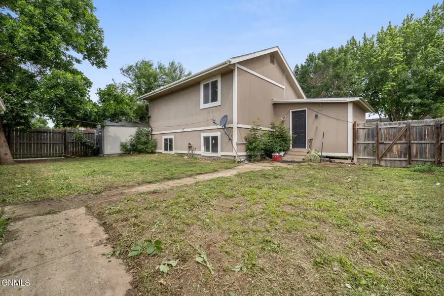 1717 28th Street W, Williston, ND 58801 - #3