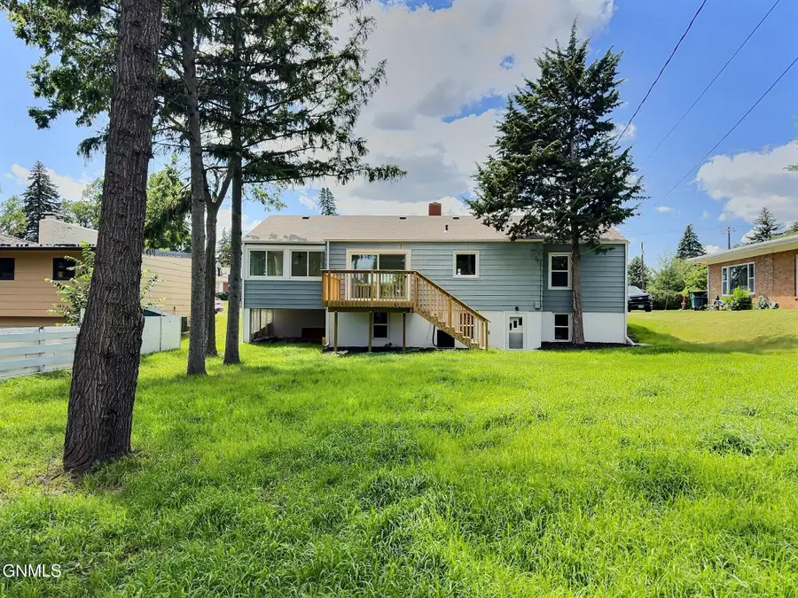 1023 Mandan Street, Bismarck, ND 58501 - #2
