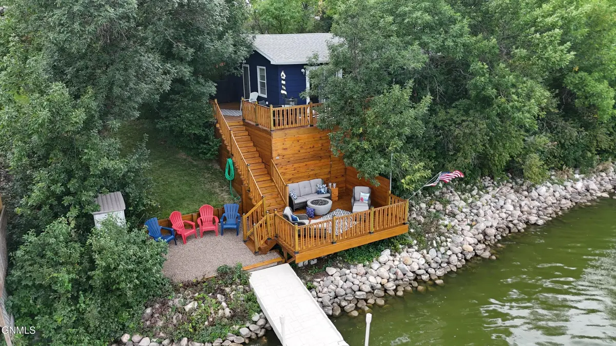 113 Brush Lake, Mercer, ND 58559 - #1