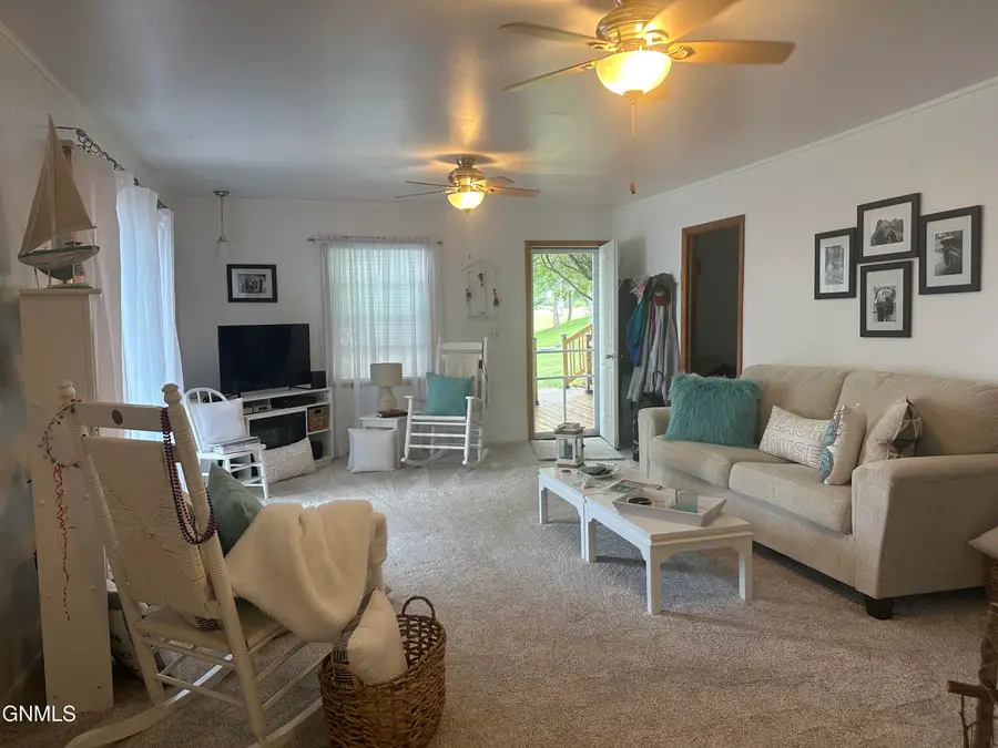 113 Brush Lake, Mercer, ND 58559 - #3