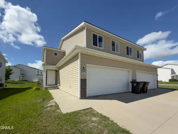 341 Adeline Drive, Stanley, ND 58784