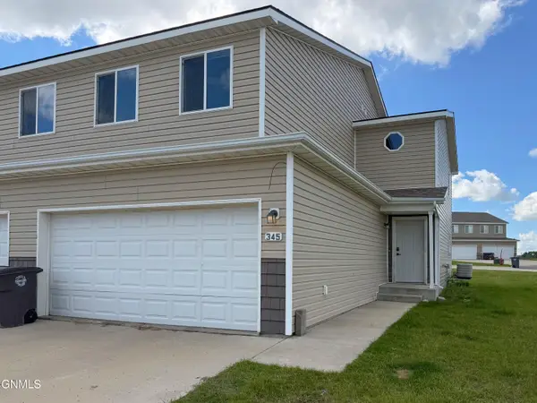 345 Adeline Drive, Stanley, ND 58784