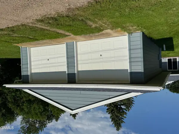 204 Grove Street, Lignite, ND 58752