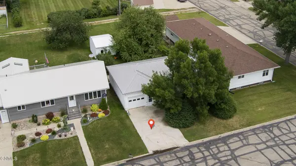 509 1st Street S, Strasburg, ND 58573